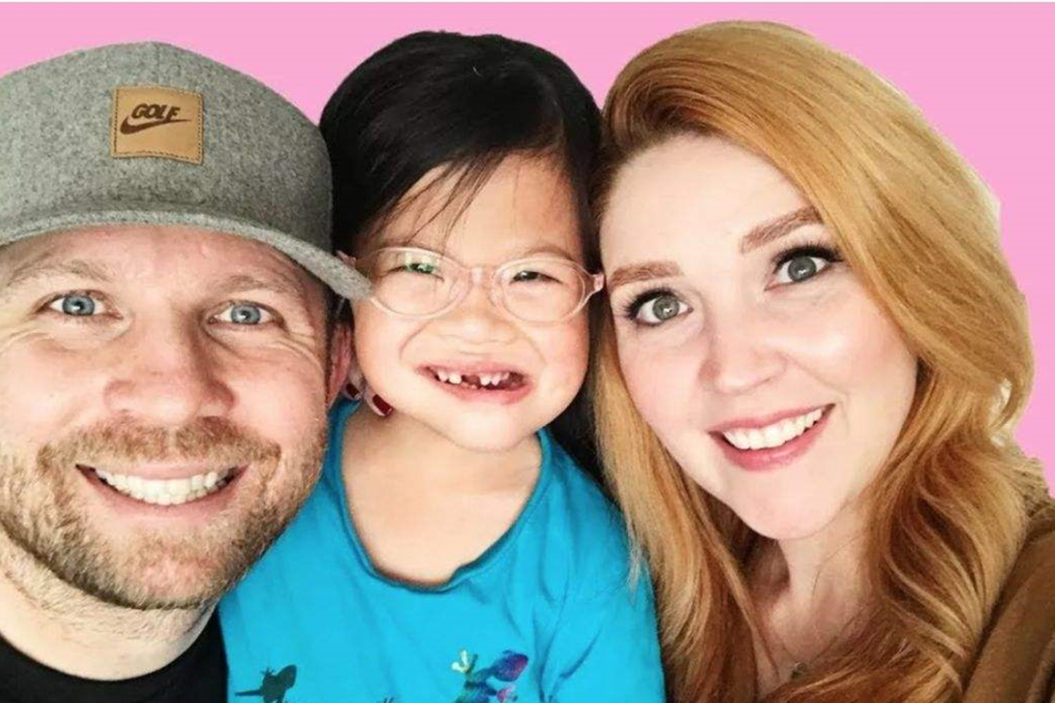 原创为何美国父母大多喜欢收养中国孤儿,尤其是女孩?惹人唏嘘