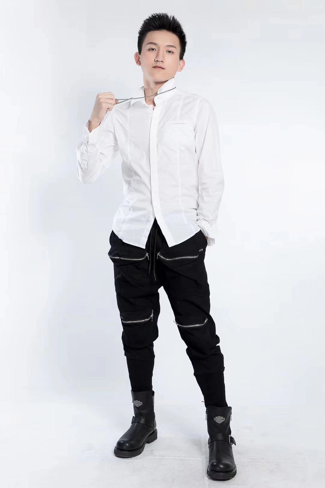 华语少年歌手王铭宗首支单曲《当你的mvp》震撼上线