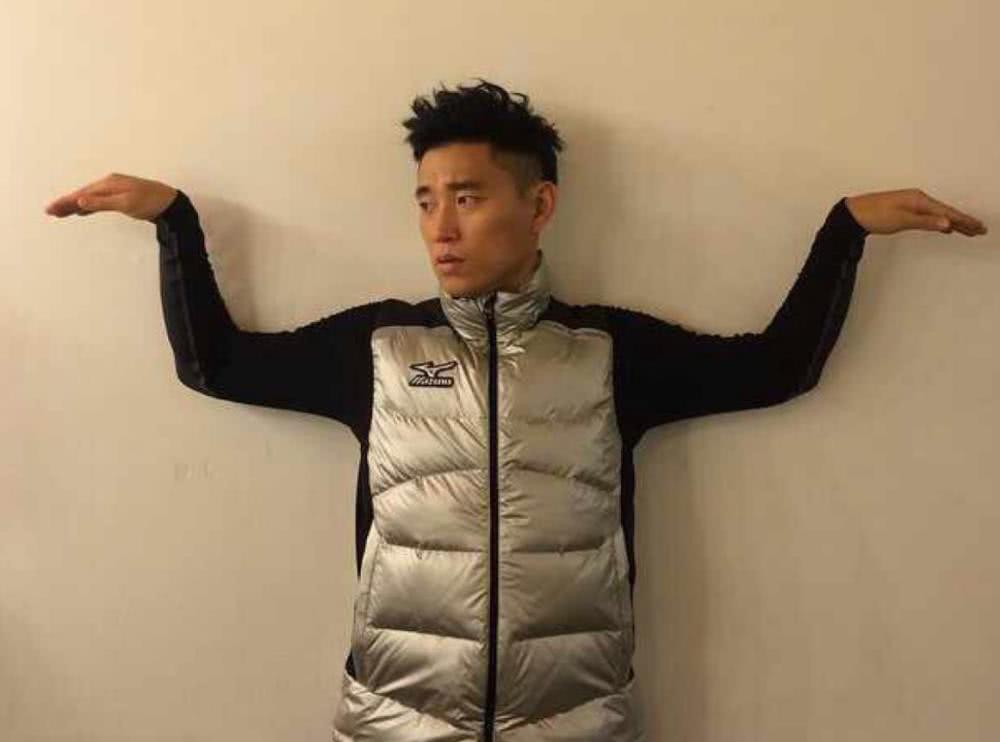 原创为了结婚退出跑男的姜gary老婆罕见正面照曝光比宋智孝还惊艳