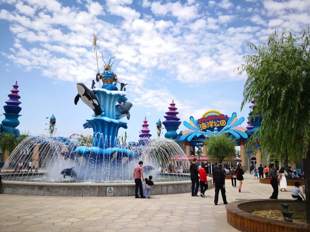 我们12月18日我们华夏文旅见!