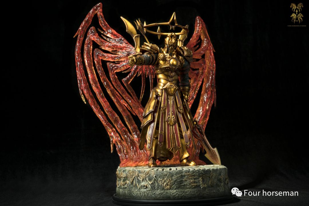 你预订了吗暗黑破坏神四骑士工作室英普瑞斯