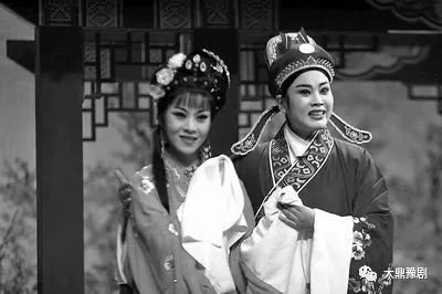 【名家名段】 豫剧《 陈妙常》天上人间共团圆 杨国民田敏演唱