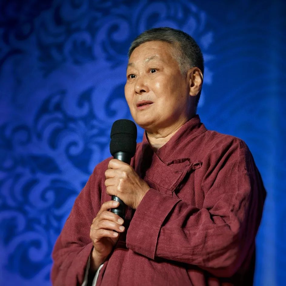 裴艳玲主动收徒,并宣布关门!