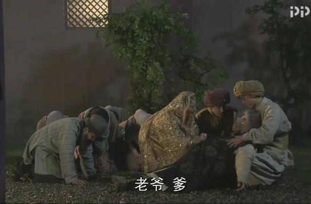 西游记唯一死而复生的凡人做成一件事孙悟空专门去地府求情