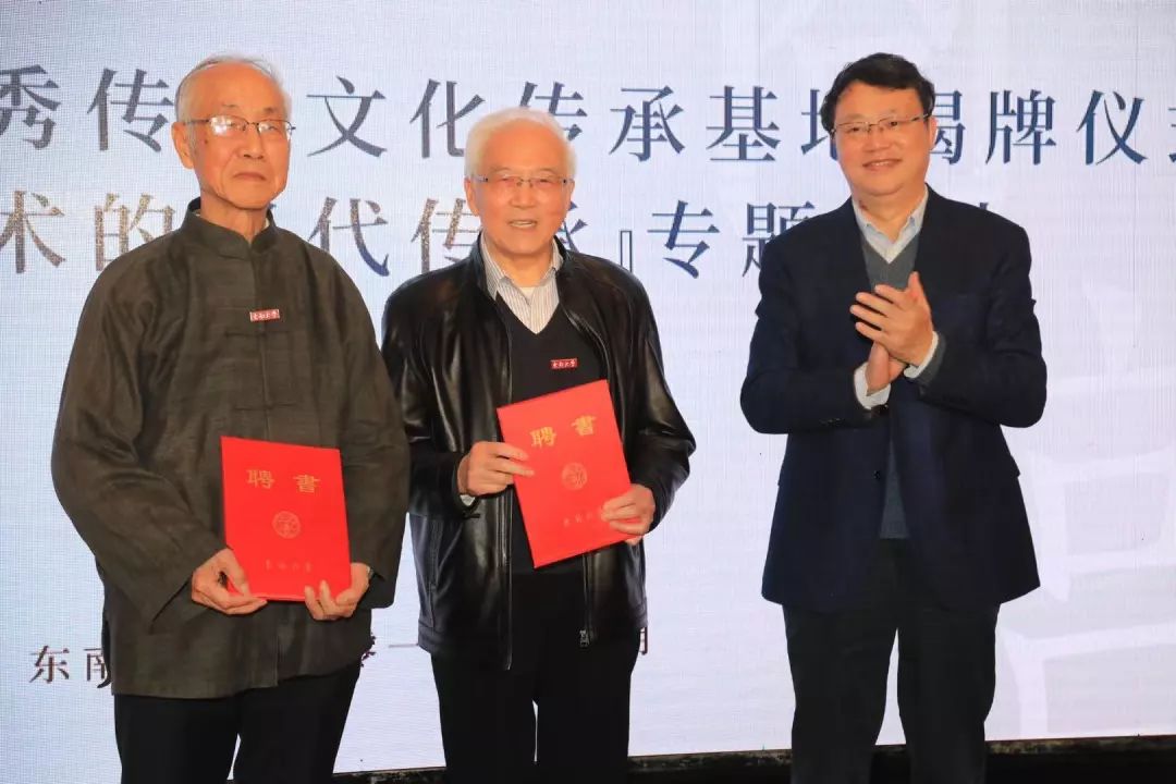 仪式的古琴名家精彩呈现'齐梁流韵'古琴名家专场音乐会,吴钊,龚一