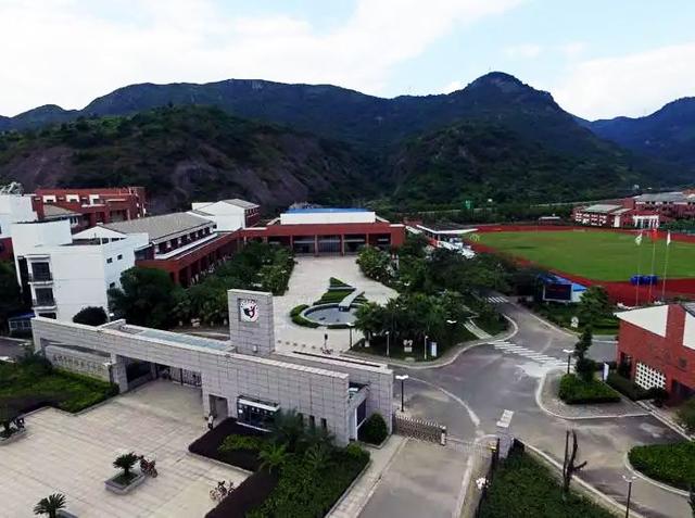 浙江2019第一批特殊教育標準化學校名單出爐!溫州2所學校入選