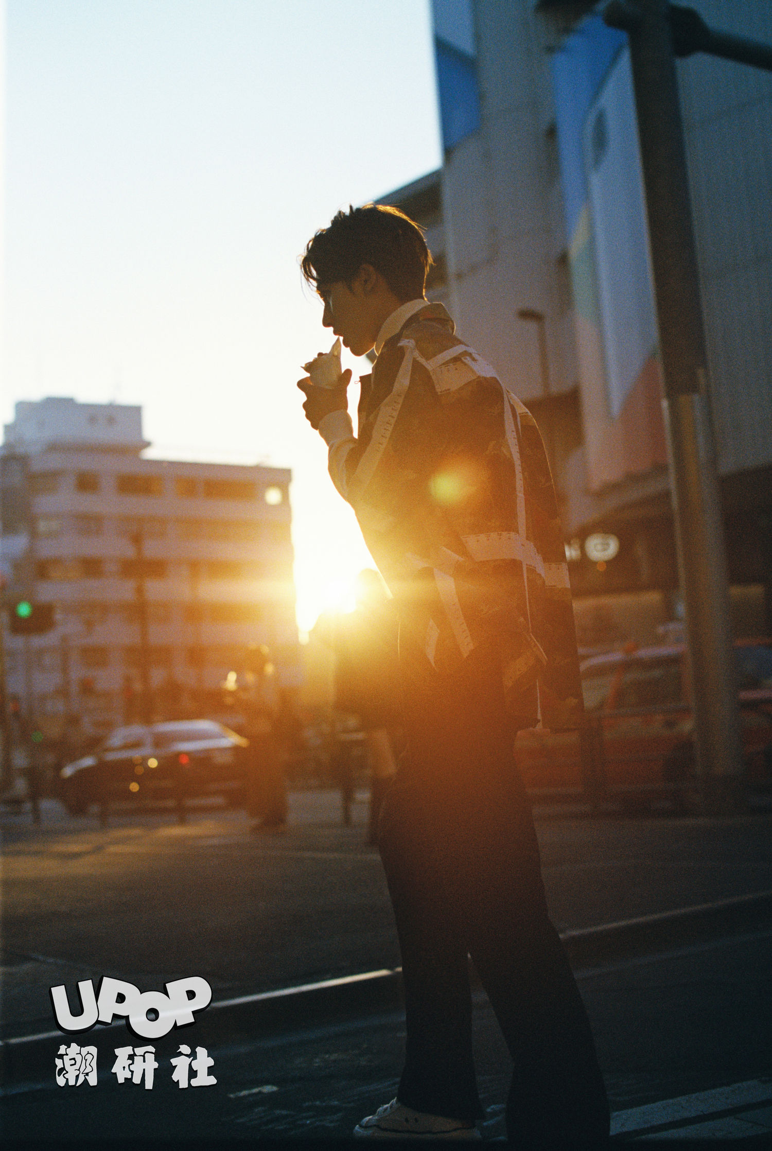 贝贝的东京之旅官图更新日系少年温柔舒适