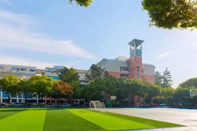 赶超外高比肩华一这所武汉最牛的国际学校到底藏着什么秘密