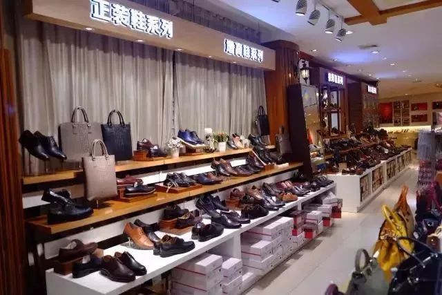 桐乡皮鞋厂的新时代：皮革行业的崛起与变革