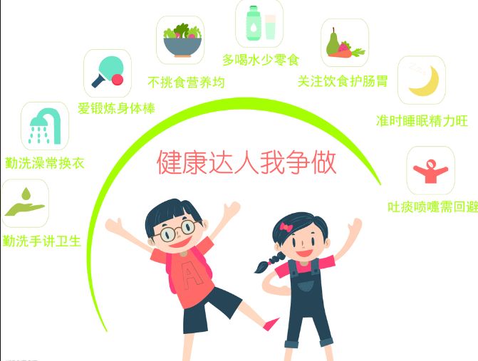 【邀您投票】第一期郑州健康达人活动开始投票啦!