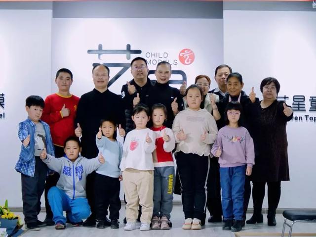 廊坊市艺术家协会承办"国际模特评委苏莎老师"公开课圆满结束