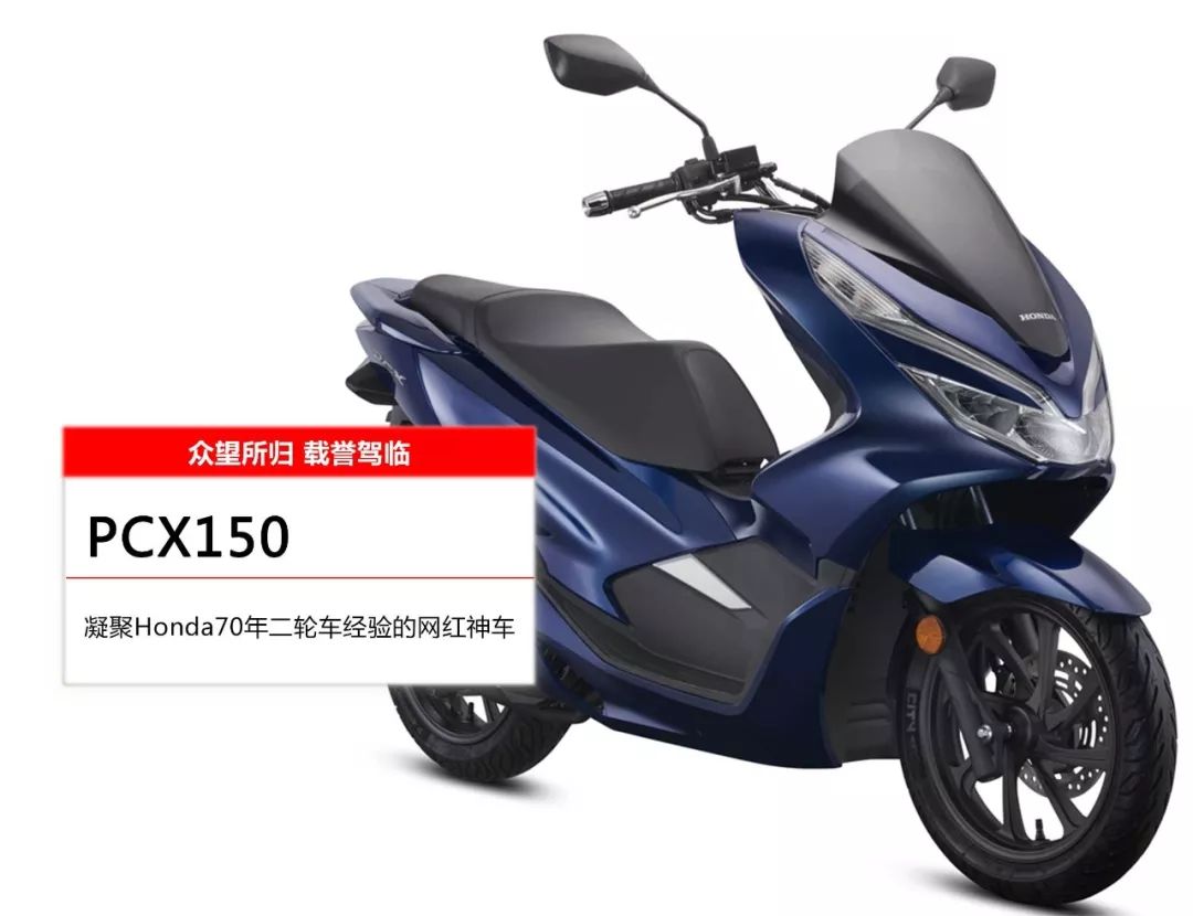 活动期间购以上四款车(pcx150/cbf190tr/cbf190r/rx125)享奖金翻倍