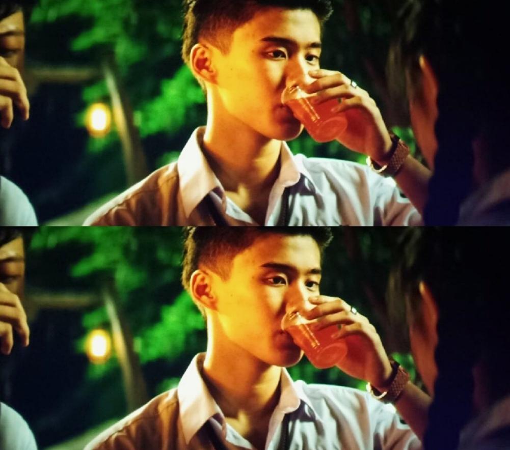 原创《误杀》:我没能阻止我的女儿被伤害,但我必须阻止她再次被伤害