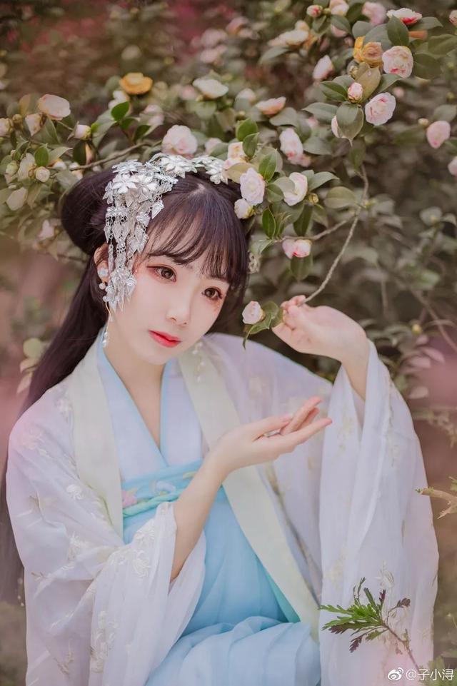 网友投稿 · 秀丽东方桃花坡实拍16一顾倾人城,再顾倾人国宁不知