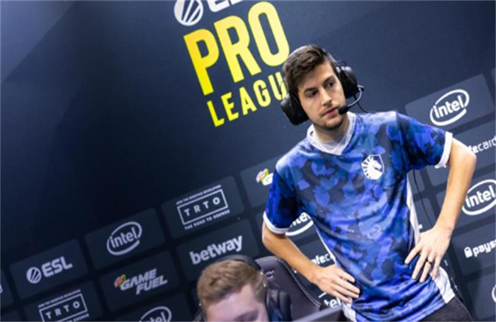 csgoliquid队伍的强图overpass教练却说一直打的不好