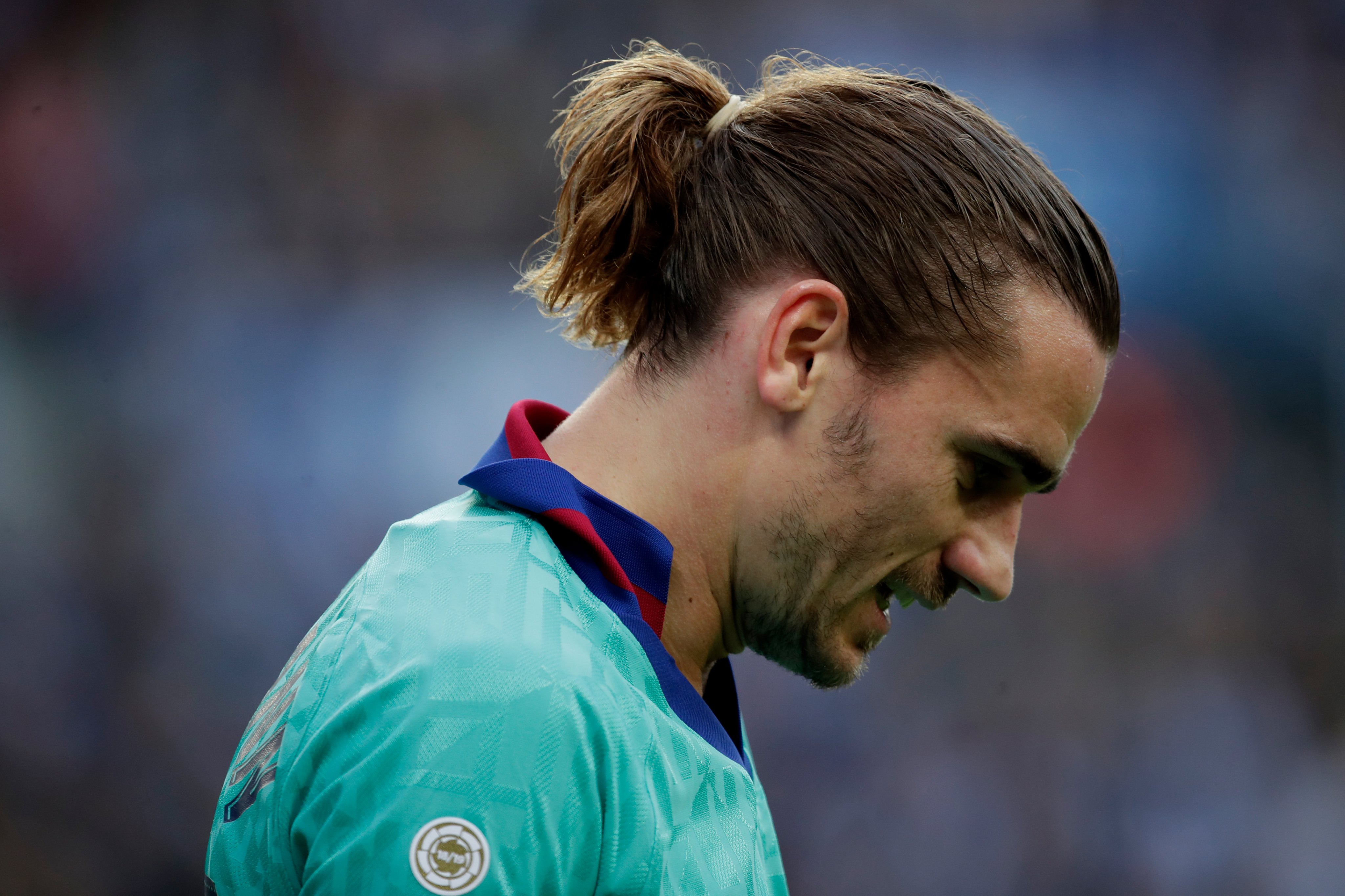 仁义!格刀破老东家拒绝庆祝 但又踢丢单刀放生