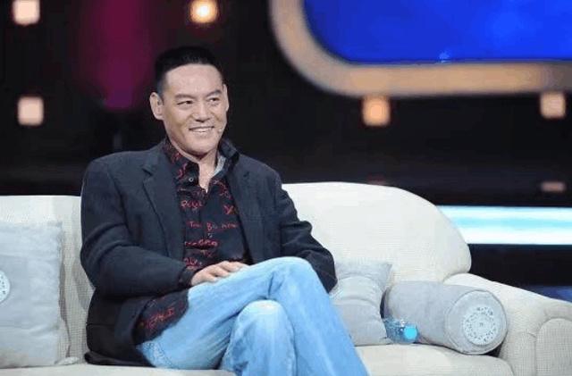 他是国家一级演员,离婚后选择净身出户,如今儿子成名不靠爹_王紫逸