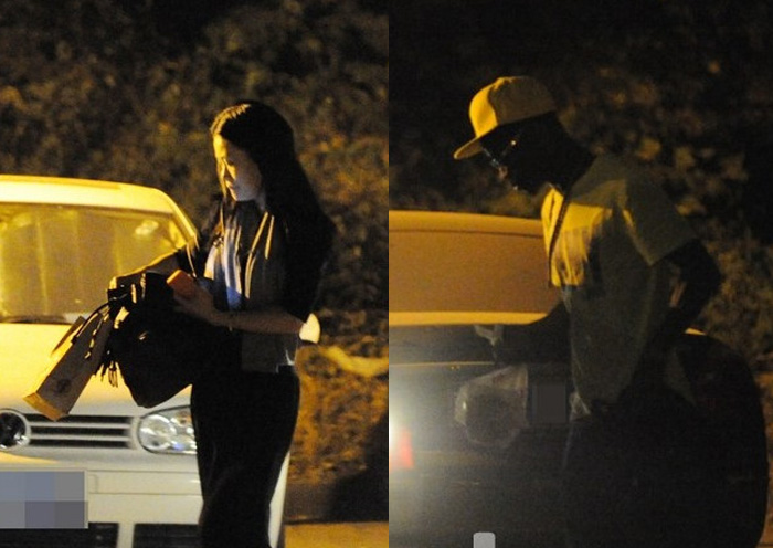 原创告别与黑人男友失败恋情阴影?袁娅维自曝现状:准备好再去相信爱情