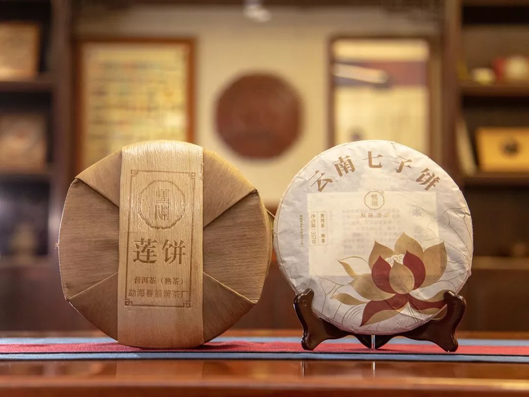 一手揭秘双陈普洱2019莲饼即将重磅发布5大关键点抢先看