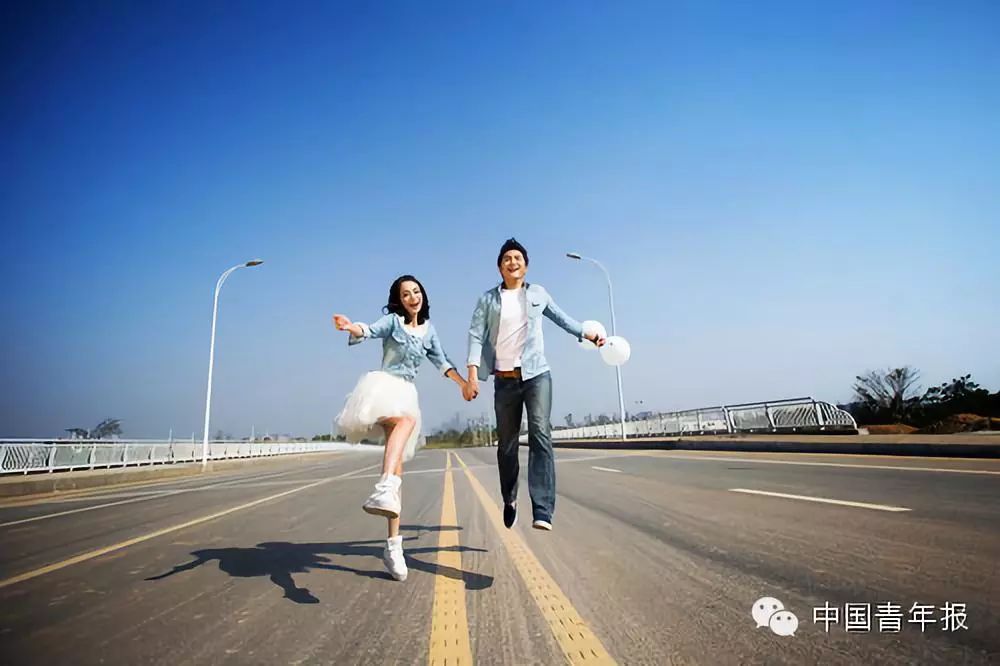 乐活疯传史上最全拍照姿势精华男女老少通用