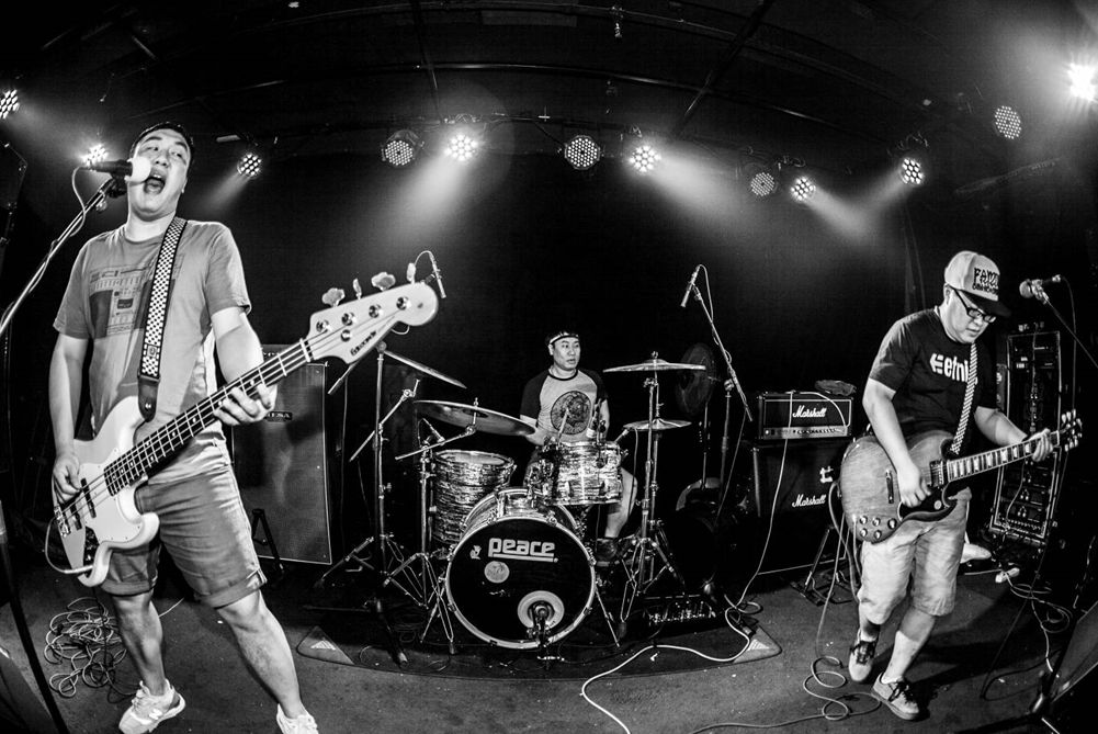 1231我们在一起最摇滚的演唱会让摇滚陪你跨年