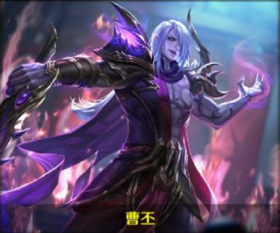 王者荣耀史诗皮肤免费五选一甄姬老公曹丕遭曝光韩信皮肤提前曝光