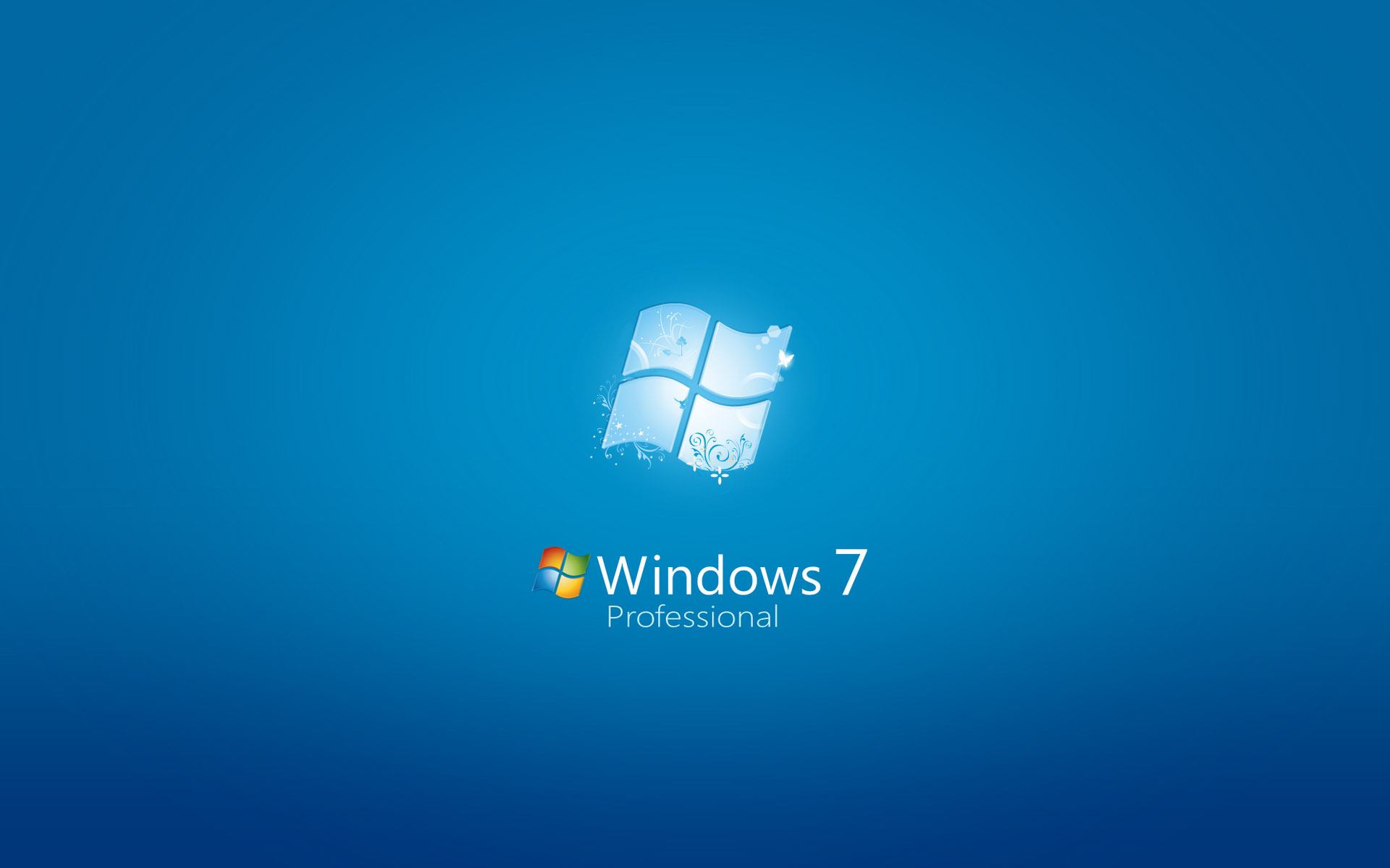 Windows 7 专业版 SP1 x86-杨小斌自留地 Windows 7 专业版 SP1 x86-杨小斌自留地