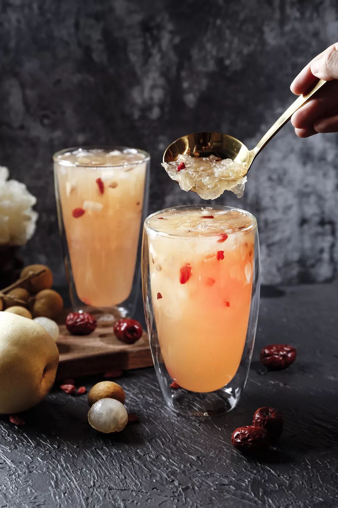 饮品和包装,同样重要