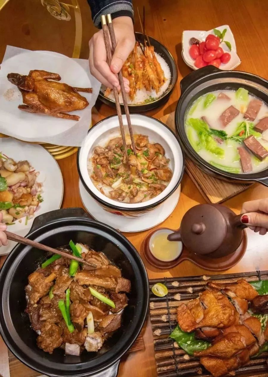 本台速报粤菜厨皇乳鸽台山蚝通通5折