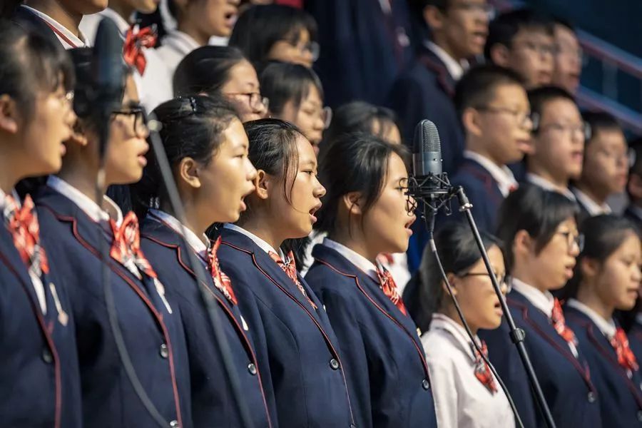 文字:楊嵐,孫競航攝影:陳鈞編審:養正中學辦公室弘道養正,臻於至善