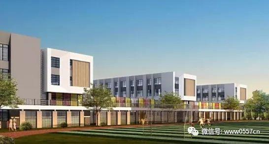 宿州市第五小學(xué)/第九小學(xué)/雪楓中學(xué)的最新進(jìn)展(圖1)