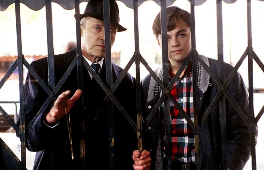 影视中的法与心理猫鼠游戏