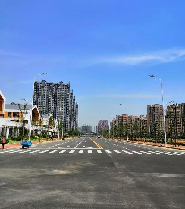 济宁城区18条断头路已打通!来看看具体线路