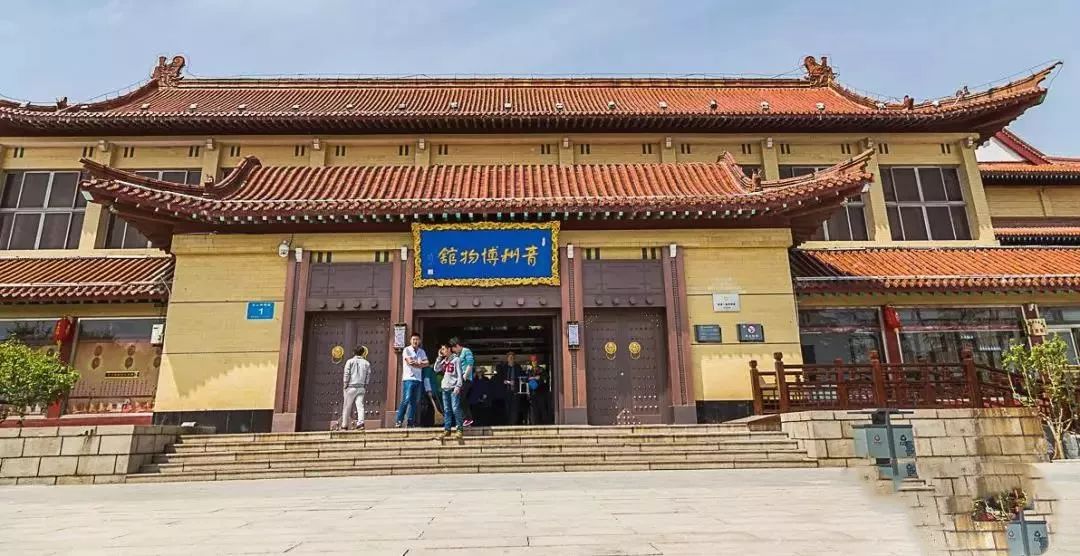 45 北方最大花卉市场---青州花卉市场 青州古城一日游_黄楼镇