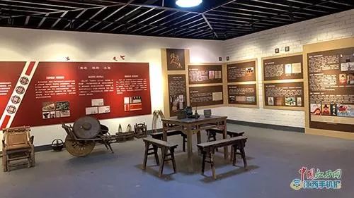 赣州两处博物馆即将对外开放_福寿沟