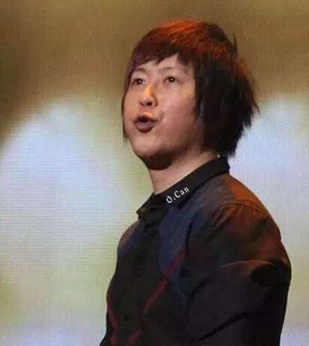 明星忽胖忽瘦神技周杰伦诠释一胖毁所有刘亦菲依然仙