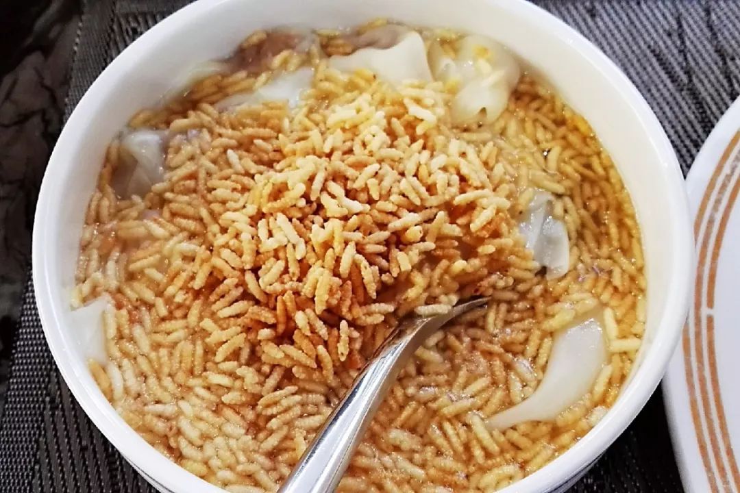 钟游记丨安庆特产炒米缘