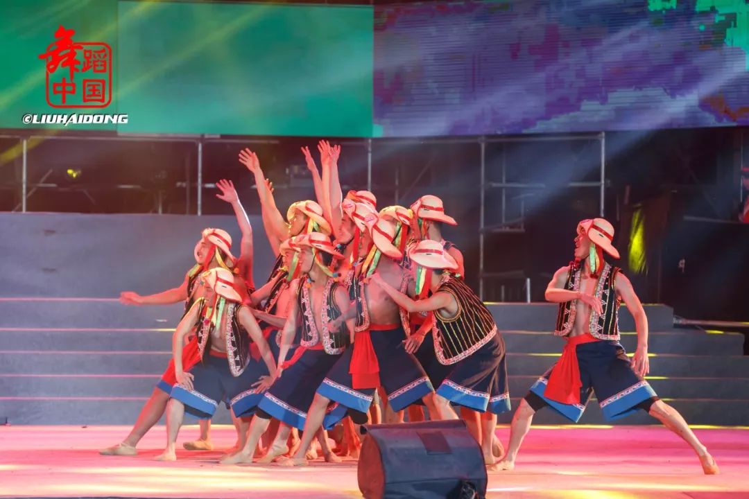 云南艺术学院建院60周年庆典暨教学成果展示筑梦彩云南