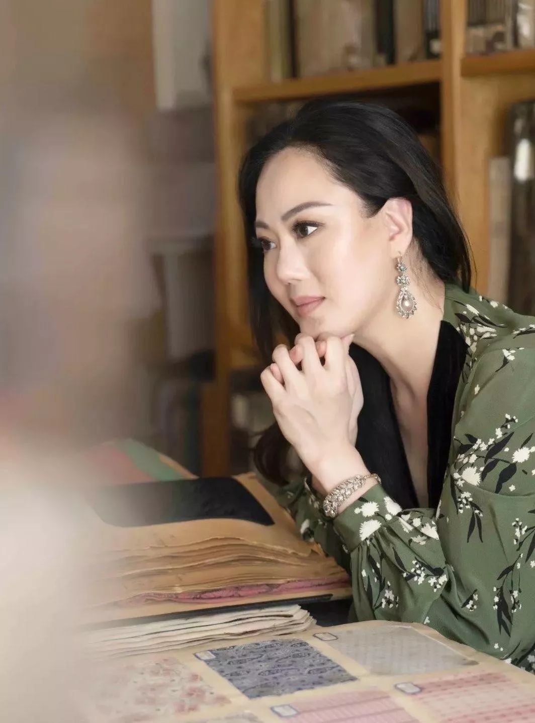 当时章小蕙负债2个亿