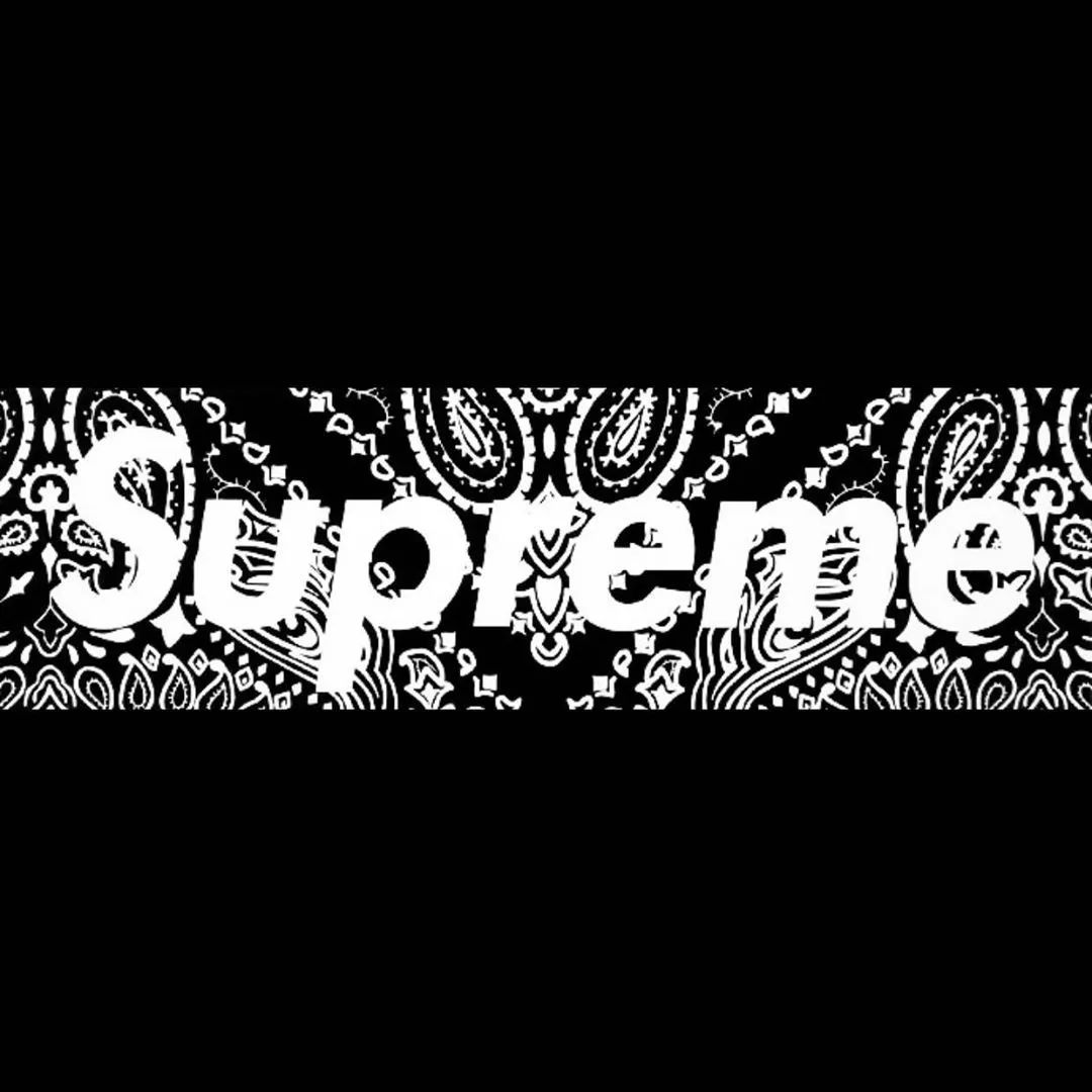 复刻圈谁supreme做得好(supreme复刻比较出名的淘宝)