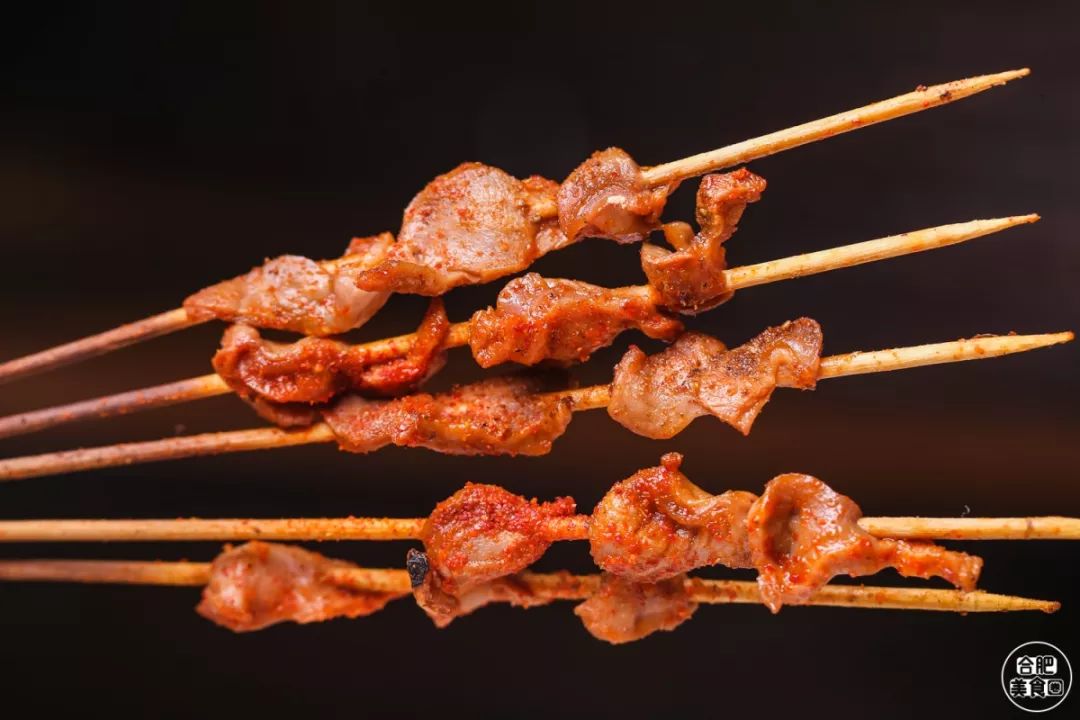 吐血整理周末教你用最少的钱吃烧烤大餐