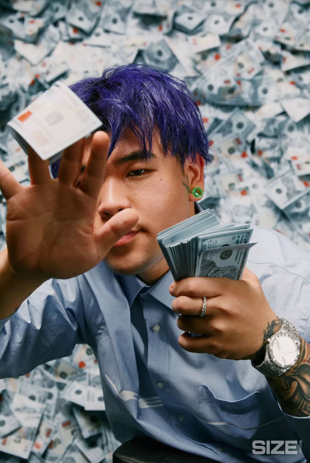 higher brothers,「作为连接东西半球说唱文化的最佳点而备受瞩目