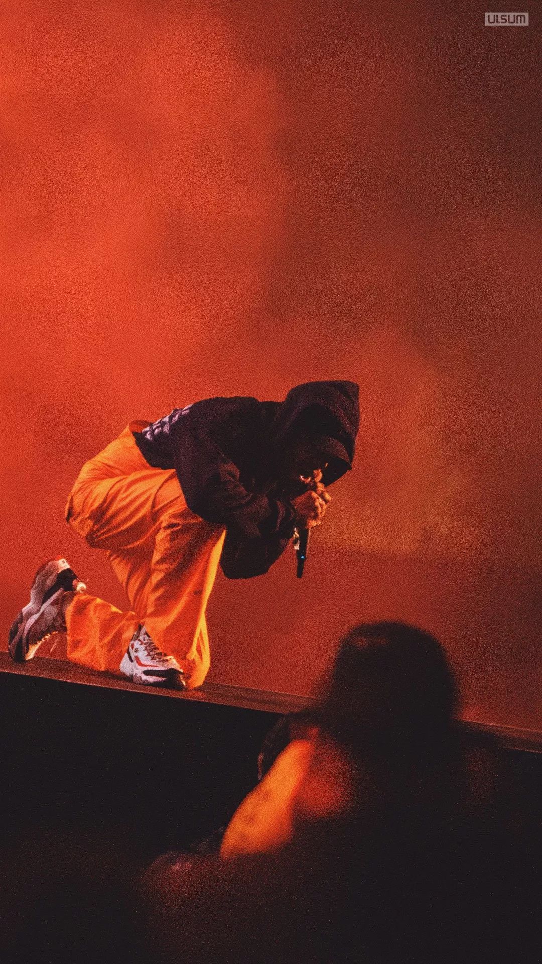 为什么我们会把drake轰下台丨ulsum