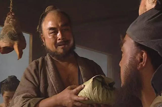 鲁智深打死镇关西时已官拜提辖这到底是多大的官官职还不小