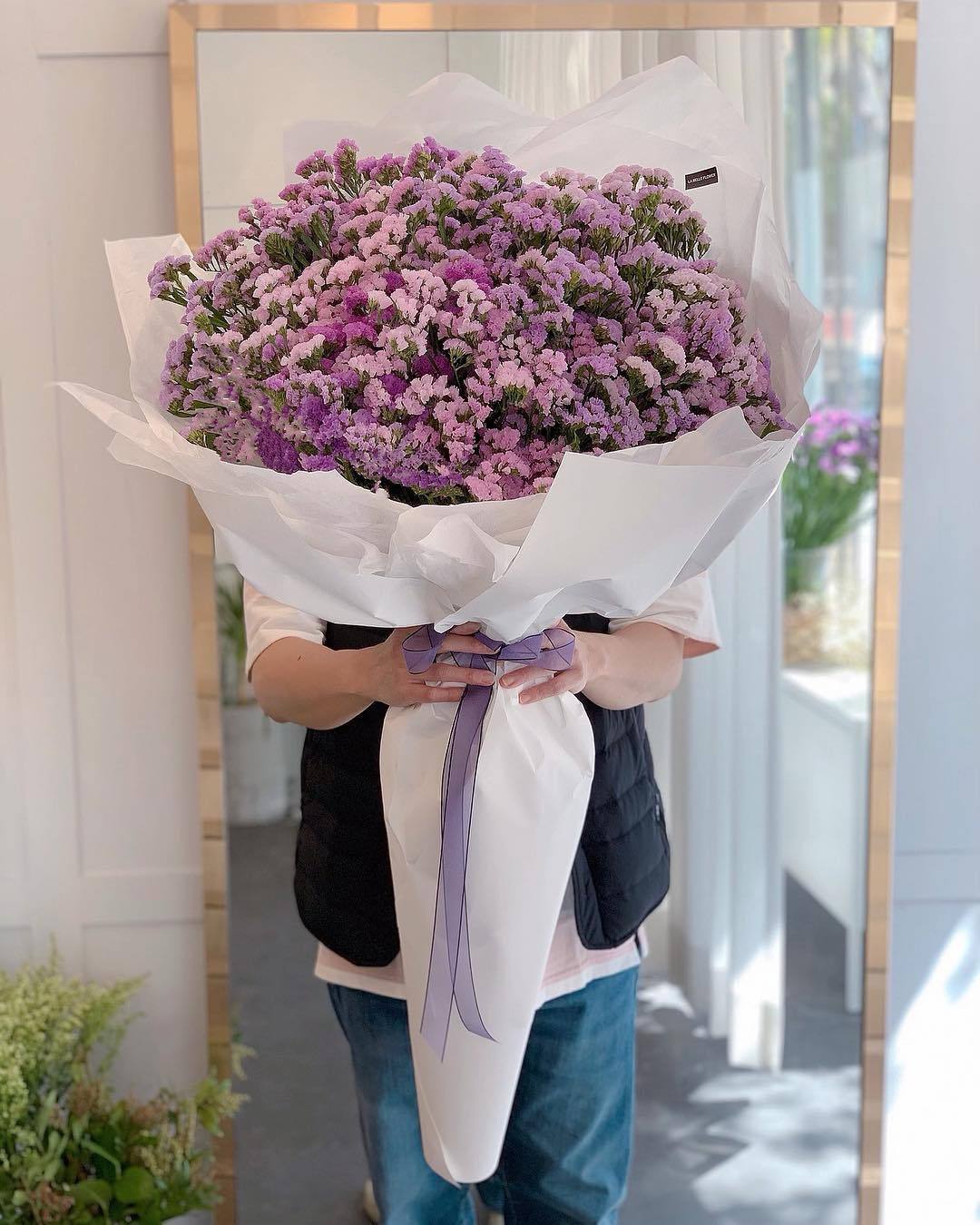 花艺培训|2020花束流行趋势早知道,看完每束都想疯狂pick它!