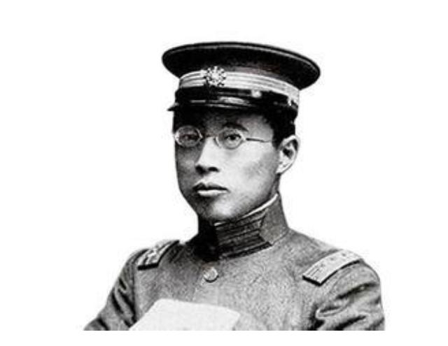 原创光复会首领陶成章遇刺始末陈其美是后台操盘手