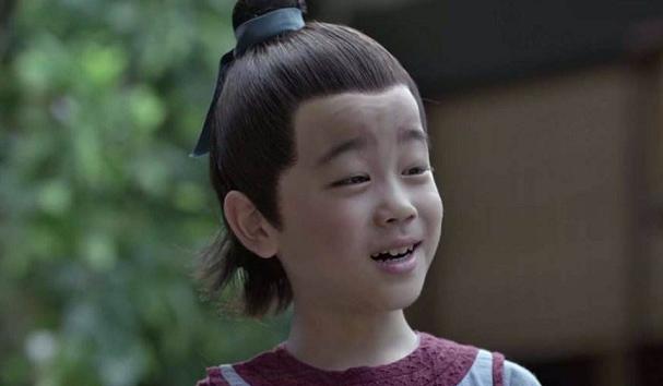 庆余年小男主才10岁就演过多部影视作品他拥有特殊资源吗