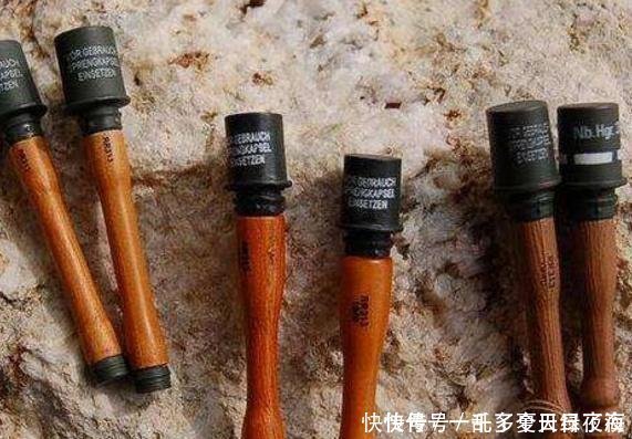 手榴弹能扔多远美58米俄72米中国记录无人能破