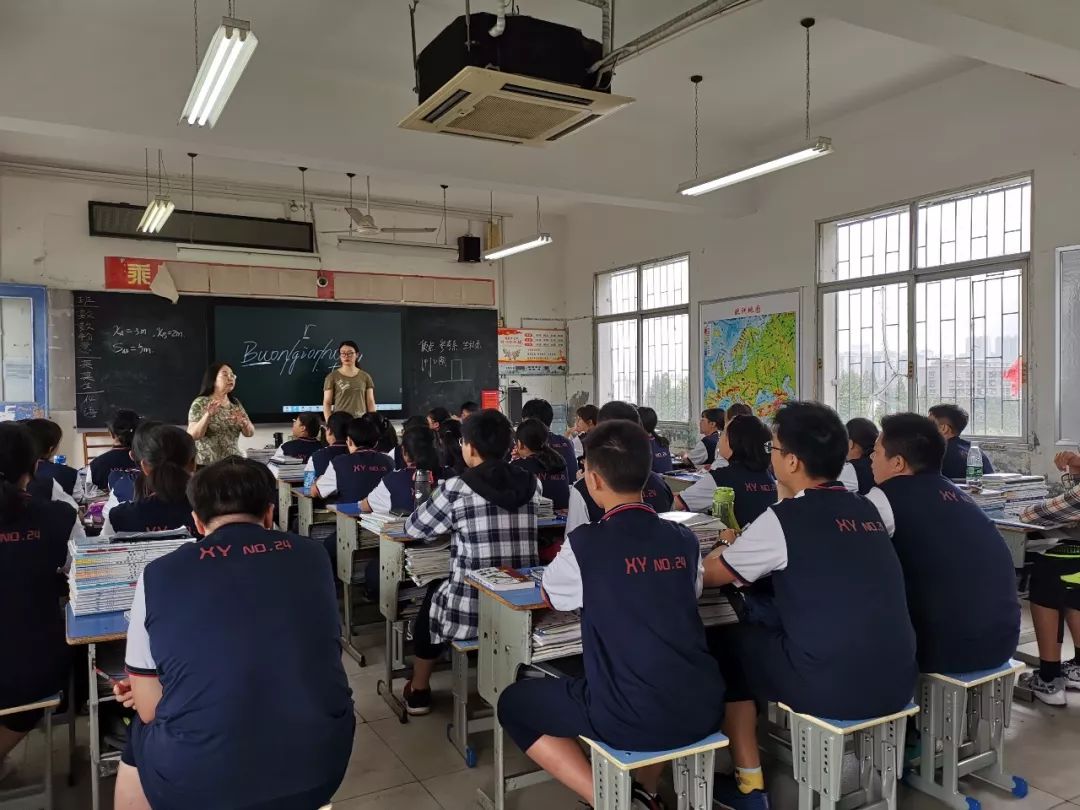 襄阳这所知名学校马上将有大变化!