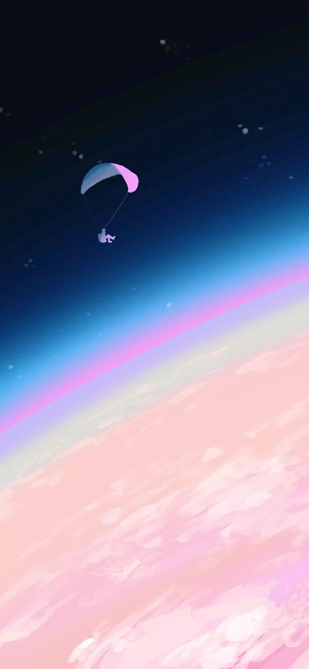 宇宙星空壁纸 | 文案咖网_【朋友圈,抖音短视频,招商文案策划大全】
